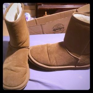 Ugg boots
